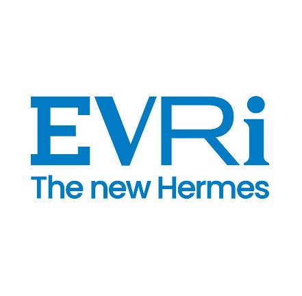 who owns hermes delivery|what was evri called previously.